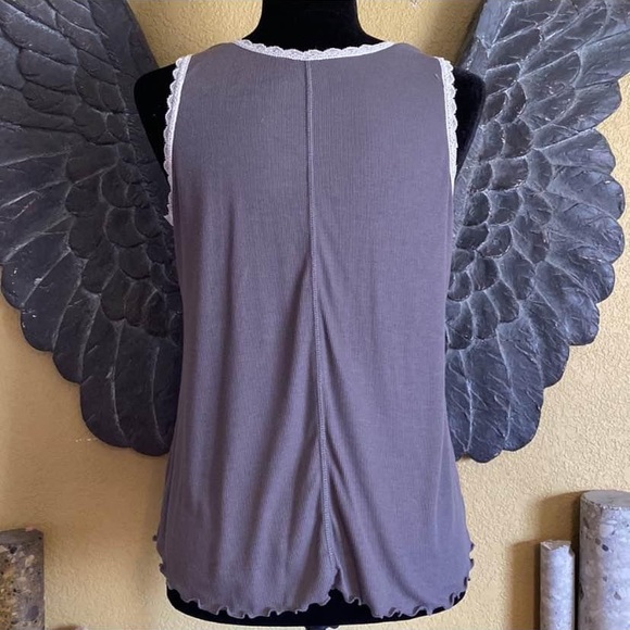 Xhilaration Sleepwear Top - Picture 6 of 7